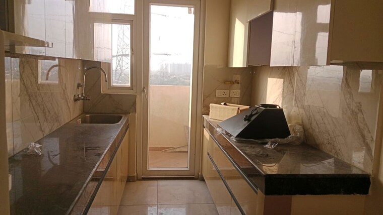 Kitchen, ace-parkway 2.5 Bedroom 1095 Sq.Ft. Apartment In Sector 150 Noida 10354402