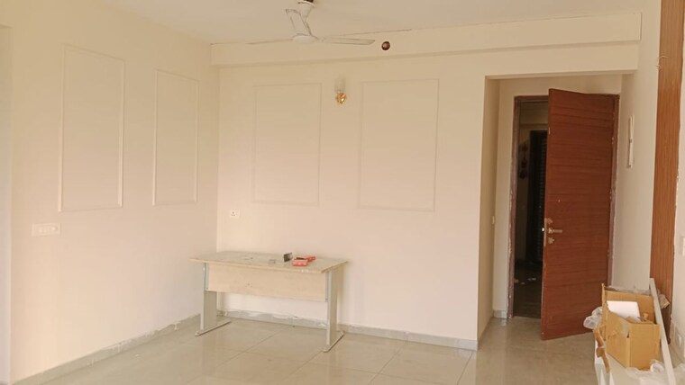 Bathroom, ace-parkway 2.5 Bedroom 1095 Sq.Ft. Apartment In Sector 150 Noida 10354402