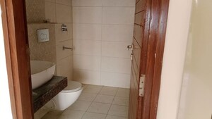 Bathroom in 2.5 BHK Apartment at ACE Parkway, Sector 150 – for Sale