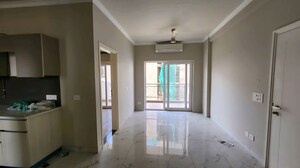 Building Lobby in 2 BHK Builder Floor at Central Park Cerise Suites, Sohna Sector 33 – for Rent