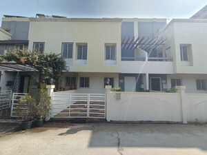 2 BHK Apartment – Exterior View View at Balaji Oriana Nest, Baner - for Rent