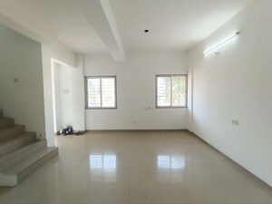 Building Lobby in 2 BHK Apartment at Balaji Oriana Nest, Baner – for Rent