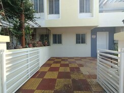 2 BHK + Pooja Room Apartment For Rent in Balaji Oriana Nest