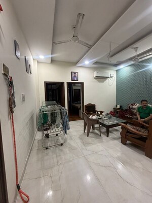 Team Area in 3 BHK Builder Floor at Preet Colony – for Sale