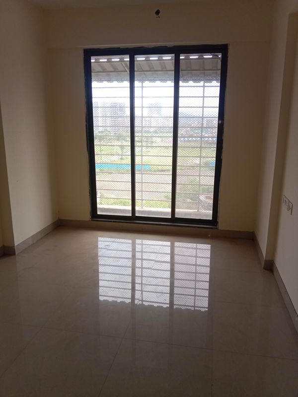 1 BHK 585 Sq.Ft. Apartment in Ornate Galaxy