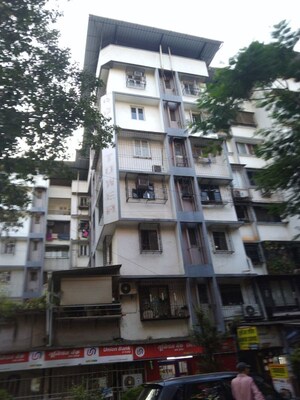 1 BHK Apartment For Rent in Royal Tower CHS Ltd, Borivali West