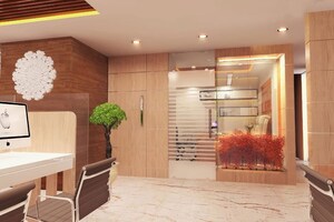 Parking in  Office Space at Vaishali Nagar – for Sale