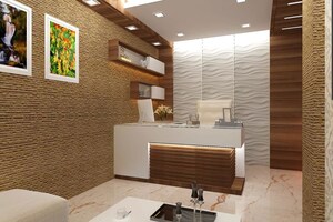 Team Area in  Office Space at Vaishali Nagar – for Sale