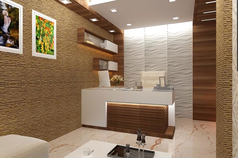 Team Area, vaishali nagar Commercial Office Space 2300 Sq.Ft. In Vaishali Nagar Jaipur 10354421