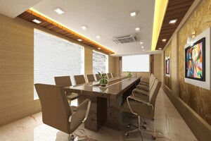 Team Area in  Office Space at Vaishali Nagar – for Sale