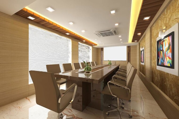 Team Area, vaishali nagar Commercial Office Space 2300 Sq.Ft. In Vaishali Nagar Jaipur 10354421
