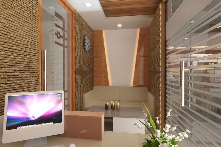Bathroom, vaishali nagar Commercial Office Space 2300 Sq.Ft. In Vaishali Nagar Jaipur 10354421