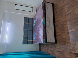 Bedroom in 3.5 BHK Apartment at Gardenia Gateway, Sector 75 – for Rent