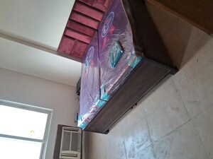Balcony in 3.5 BHK Apartment at Gardenia Gateway, Sector 75 – for Rent