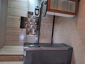 Bathroom in 3.5 BHK Apartment at Gardenia Gateway, Sector 75 – for Rent