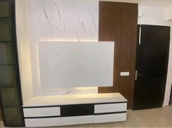 3 BHK Builder Floor For Rent in Signature Global Park 4 and 5