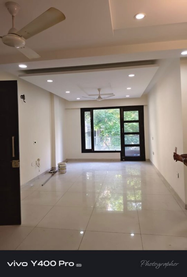 Room, unitech-the-residences-sector-33 3 Bedroom 1545 Sq.Ft. Apartment In Sector 33 Gurgaon 10354428
