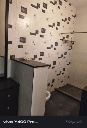 Kitchen in 3 BHK Apartment at Unitech The Residences Sector 33, Sector 33 – for Sale