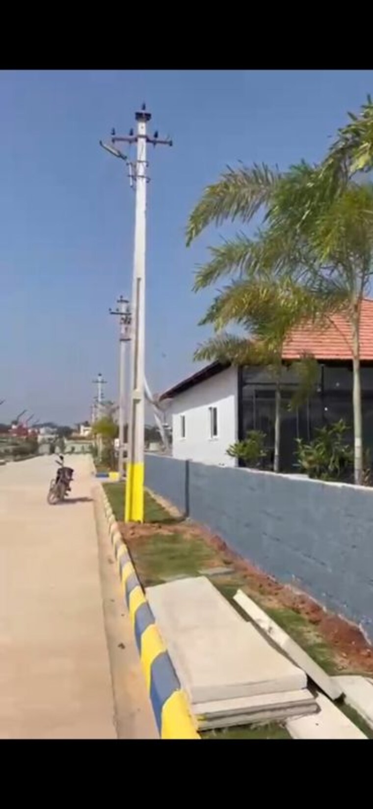 undefined, amigo-urban  154 Sq.Yd. Plot In Shadnagar Hyderabad 10354434