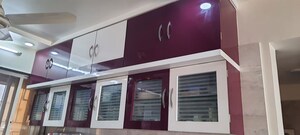 2 BHK Apartment – Exterior View View at GK Dwarka Flora Residency, Pimple Saudagar - for Rent