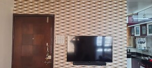2 BHK Apartment – Exterior View View at GK Dwarka Flora Residency, Pimple Saudagar - for Rent