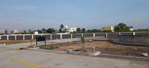 Plot Area in  Plot at Allithurai – for Sale
