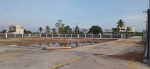 Plot – Exterior View View at Allithurai - for Sale