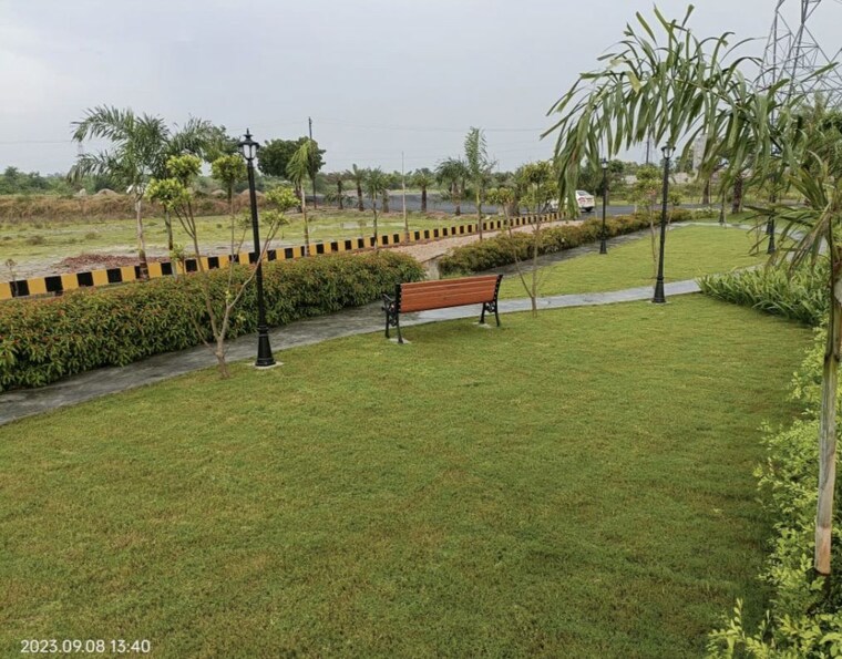 undefined, anora kala  1200 Sq.Ft. Plot In Anora Kala Lucknow 10345549