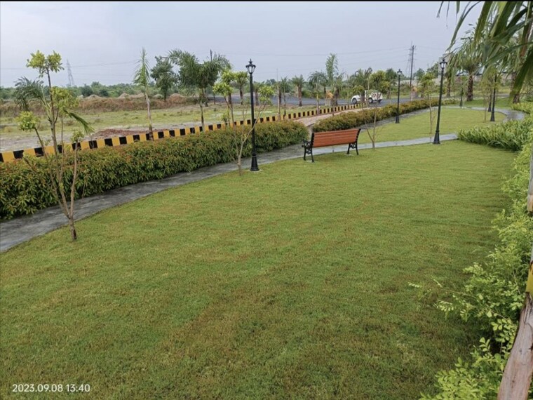 undefined, anora kala  1200 Sq.Ft. Plot In Anora Kala Lucknow 10345549