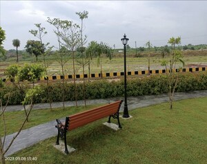 Plot Area in  Plot at Anora Kala – for Sale