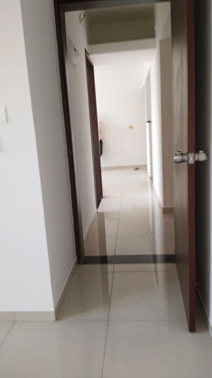 Building Lobby in 2 BHK Apartment at Utsav 51 Balewadi Residences, Balewadi – for Rent