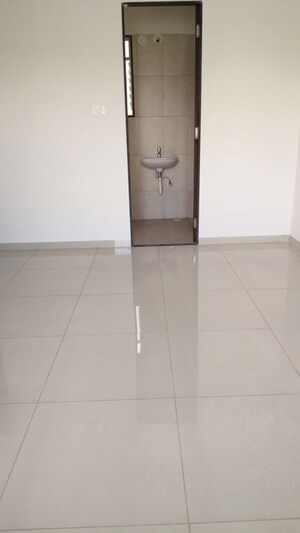 Bathroom in 2 BHK Apartment at Utsav 51 Balewadi Residences, Balewadi – for Rent