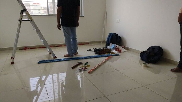Team Area, utsav-51-balewadi-residences 2 Bedroom 1100 Sq.Ft. Apartment In Balewadi Pune 10354452