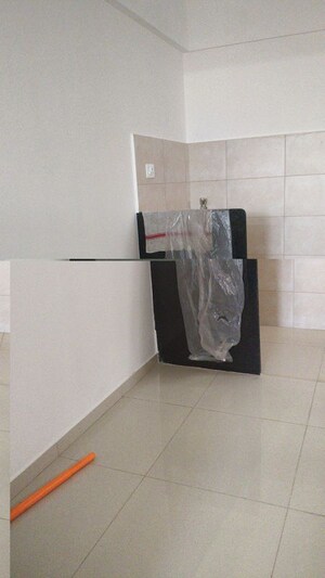 Bathroom in 2 BHK Apartment at Utsav 51 Balewadi Residences, Balewadi – for Rent