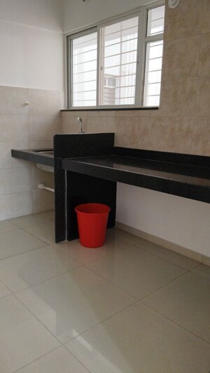 Kitchen in 2 BHK Apartment at Utsav 51 Balewadi Residences, Balewadi – for Rent