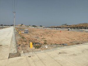 Plot Area in  Plot at Palur – for Sale