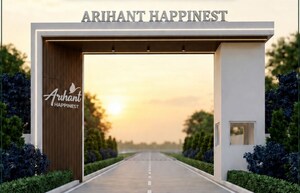  Plot – Exterior View View at Palur - for Sale