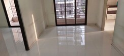 2 BHK + Extra Room Apartment For Rent in Ulwe Sector 18
