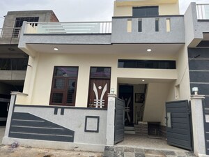 2 BHK Villa For Rent in Nangal Jaisabohra
