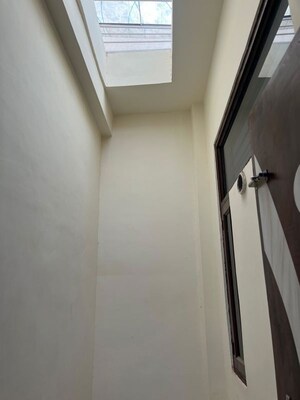Utility Room in 2 BHK Villa at Nangal Jaisabohra – for Rent
