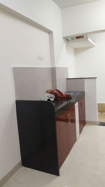2.5 BHK + Extra Room Apartment For Rent in Atul Western Hills Phase 2 in Baner, Pune