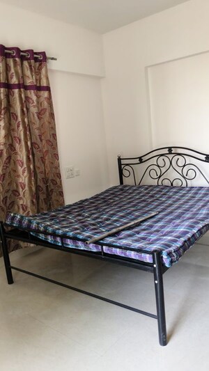 Bedroom in 2.5 BHK Apartment at Atul Western Hills Phase 2, Baner – for Rent