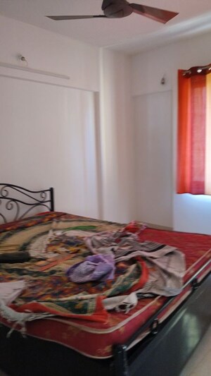 Bedroom in 2.5 BHK Apartment at Atul Western Hills Phase 2, Baner – for Rent