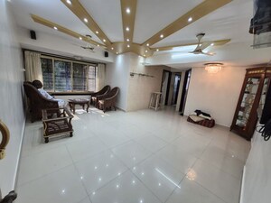 Parking in 2 BHK Apartment at Andheri CHS, Andheri West – for Rent