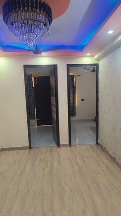 2 BHK Builder Floor For Sale in SL Apartments Sector 49