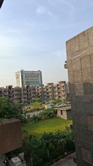 1 BHK Apartment – Exterior View View at Sector 10 Greater Noida - for Sale