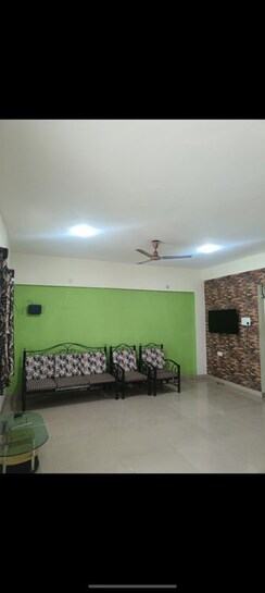 2 BHK Apartment For Rent in Manav Silver Skyscapes