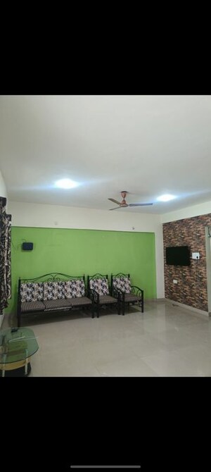 2 BHK Apartment For Rent in Manav Silver Skyscapes, Wakad