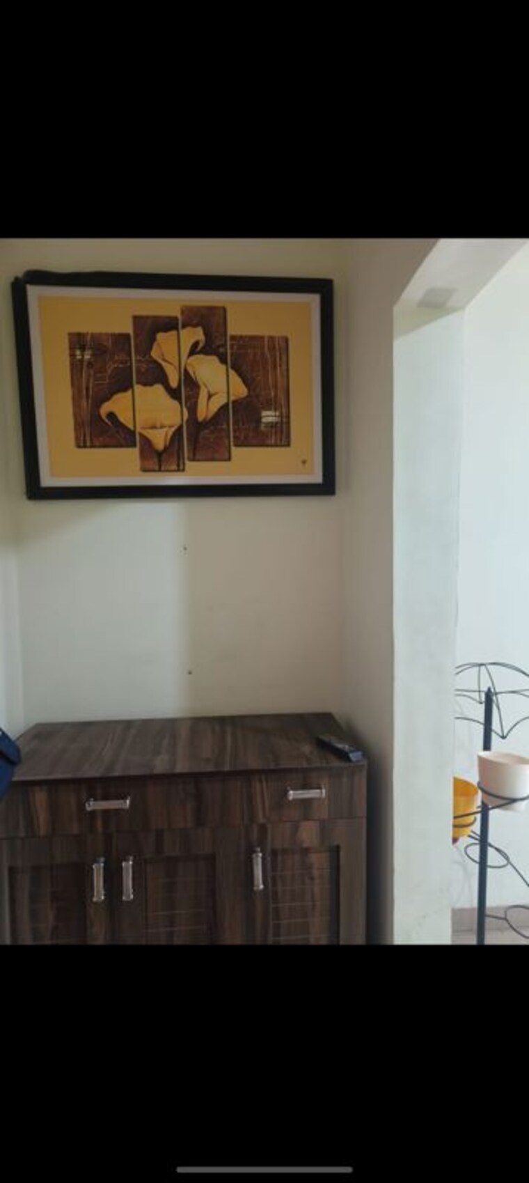 Kitchen, manav-silver-skyscapes 2 Bedroom 900 Sq.Ft. Apartment In Wakad Pune 10354480