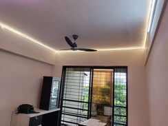 2 BHK + Store Room Apartment For Rent in CGEWHO Kendriya Vihar